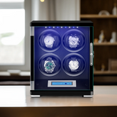Vierfach Auto Watch Winders Box für automatische Uhr - Best Watch Winders